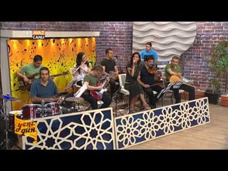 Hale Özbaş - Alışamadım - Yeni Gün - TRT Avaz