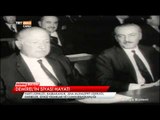 Süleyman Demirel'in Siyasi Hayatı - TRT Avaz