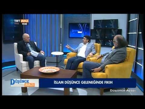 İslam Düşünce Geleneği - Düşünce Avazı - TRT Avaz
