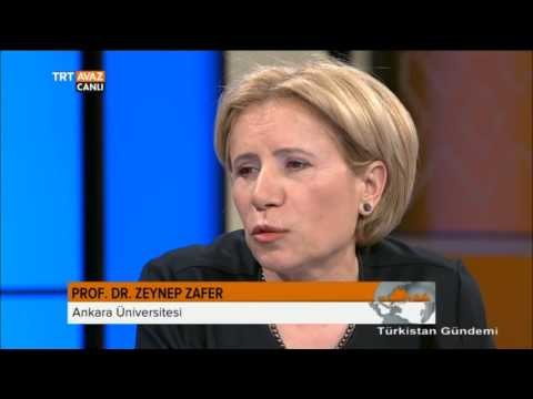 Bulgaristan'da Zorunlu Göçün 26. Yılı - Türkistan Gündemi - TRT Avaz