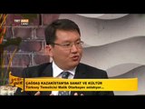 Çağdaş Kazakistan'da Sanat ve Kültür - Yeni Gün - TRT Avaz