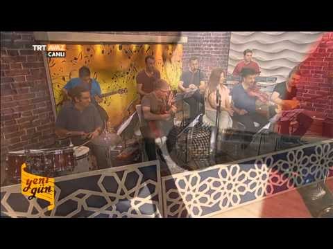 Kütahya'nın Pınarları - Enstrümantal - Yeni Gün Orkestrası - TRT Avaz