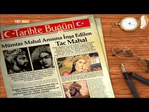 Tarihte Bugün - 17 Haziran - TRT Avaz