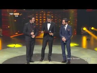 Sıra Sende "Türkiye"de Büyük Final Anı - TRT Avaz