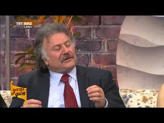 Türkiye İran Sanatçıları Karma Resim Kaligrafi Heykel Sergisi - Yeni Gün - TRT Avaz