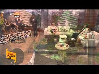 İlgar Muradov - Bu Dünyan Nağıl Bilek - Yeni Gün - TRT Avaz