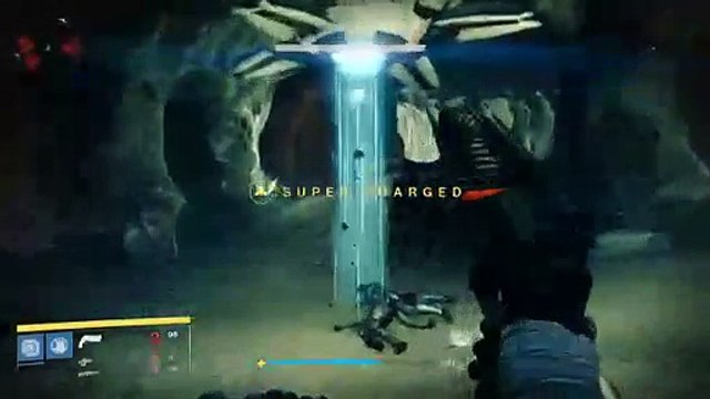 Desteny Rise of Iron космос как ты хорош всех с наступающим))! всех рад видеть на моём стриме (185)