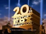 20th Century Fox Television Logo Fan Made Short Version