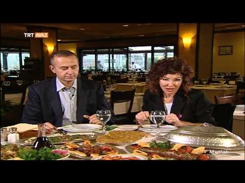 Kebap Çeşitleri - Mutfak - TRT Avaz