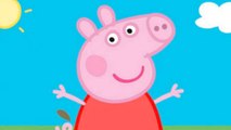 Hippo Peppa ❤ Good Night ❤ - English - Games For kids