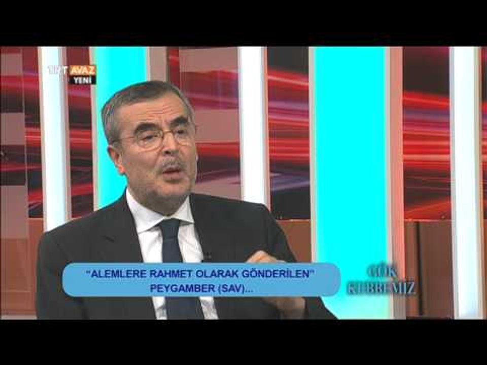 Hz. Muhammed'e Dair - Gök Kubbemiz - TRT Avaz