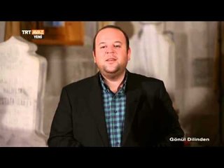 Ebu'l Hasan Harakani - Kars - Gönül Dilinden - TRT Avaz