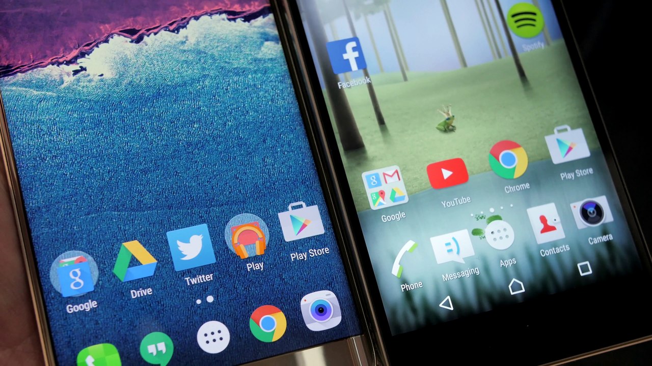 4K Smartphone- Sony Xperia Z5 Premium Hands-On With Camera Samples