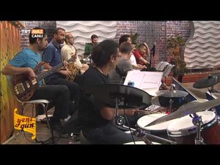 Oğuz Aksaç - Kekliğimi Vurdular - Yeni Gün - TRT Avaz