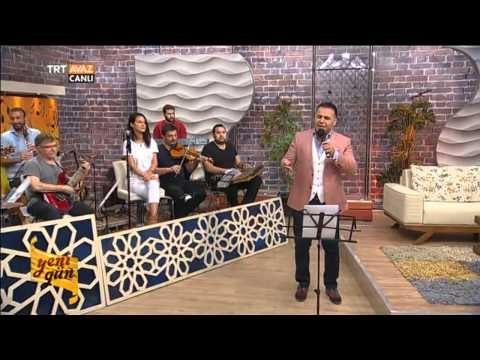 Alper Diler - Damarımda Kanımsın - Yeni Gün - TRT Avaz
