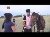 Çöğen Sporu - Oğuz - Can Azerbaycan - TRT Avaz