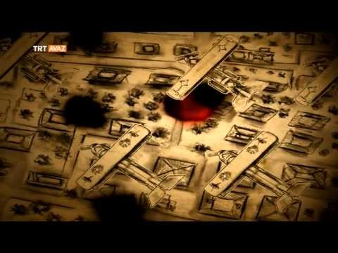 Mustafa Çokay - Adriyatik'ten Çin'e Tarih Yazanlar - TRT Avaz