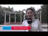 Kırgızistan'da Ramazan - 16 Temmuz 2015 Tanıtım - TRT Avaz