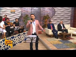 Alper Diler - Kaderimin Oyunu - Yeni Gün - TRT Avaz