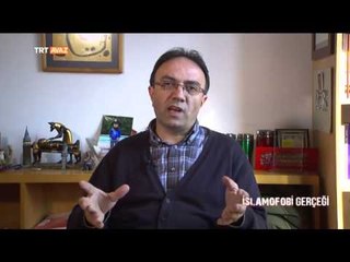 Politika Alanında İslamofobi - İslamofobi Gerçeği - 4. Bölüm - TRT Avaz