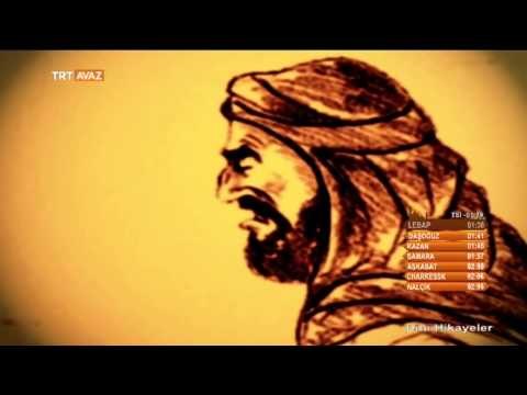Hicazdan Yükselen Avaz - Dini Hikayeler - TRT Avaz
