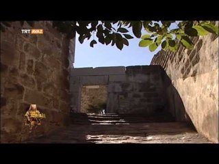 Sultanların İzinde - Anadolu'da Beylikler Devri - TRT Avaz