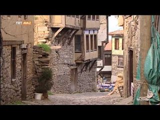 Cumalıkızık Mutfağı - Mutfak - TRT Avaz