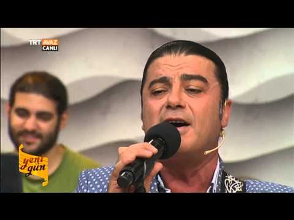 Efe Güngör - Denizli'nin Adım Adım Yolları - Yeni Gün - TRT Avaz