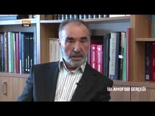 Din Alanında İslamofobi - İslamofobi Gerçeği - 3. Bölüm - TRT Avaz