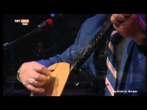 Aşık Selahattin Kazanoğlu ve Aşık Sıtkı Eminoğlu - Aşıkların Avazı - TRT Avaz