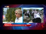 Srebrenitsa Soykırımı Oylaması - Dünya Bülteni - TRT Avaz