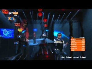 Seyrettim Muhammed'i - Adı Güzel Kendi Güzel - TRT Avaz