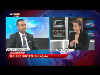 Doğu Türkistan ve Türkmenlerin Son Durumu - Dünya Bülteni - TRT Avaz