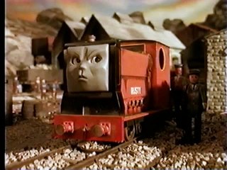 24 Duncan Gets Spooked (Alec Baldwin US)