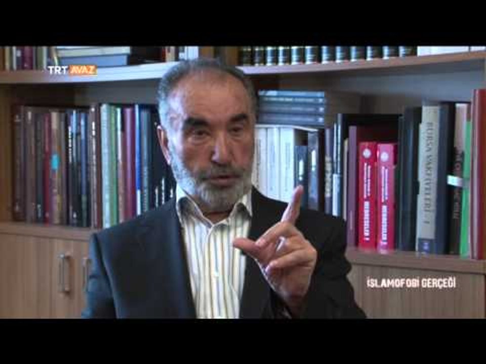 Batı'da İslam Karşıtlığı: Efsane Mi Gerçek Mi? - İslamofobi Gerçeği - 1. Bölüm - TRT Avaz