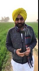 ਭਗਵੰਤ ਮਾਨ ਪੁਹੰਚੇ ਆਪਣੇ ਪਿੰਡ ਕੀਤੀਆ ਦਿਲ ਦੀਆ ਗੱਲਾਂ ਸਾਝੀਆ