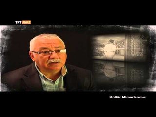 Üzeyir Hacıbeyov - Kültür Mimarlarımız - TRT Avaz