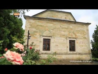 Sultan I. Murad Ona Emanet - Kosova - Dünyadaki Türkiye - TRT Avaz