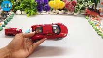 Chill Mill | Sport Toy Car | Die-Cast Car | 5 Gift Set Toy Cars