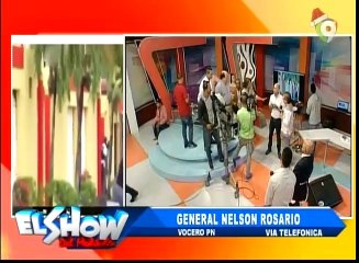 Caso John Percival Revelaciones inéditas en El Show Del Mediodía - 5_5