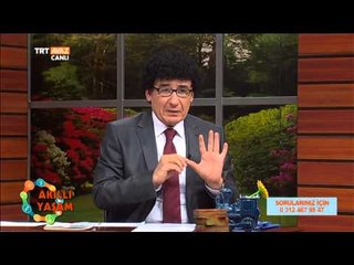 LYS Tercihleri Yapacak Olanlar Dikkat! - Akıllı Yaşam - 24. Bölüm - TRT Avaz