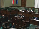Poseł Anna Paluch - Wystąpienie z dnia 15 grudnia 2016 roku.