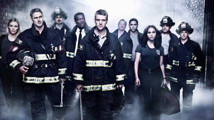 Chicago Fire Season 5 Play Episode 9 Promo This Week_ Full Show