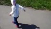 COMEDY VIDEOS _ FUNNU BABIES - Cute baby and shadow-W2PcwTx-3yY