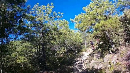 sierra de guara trailer