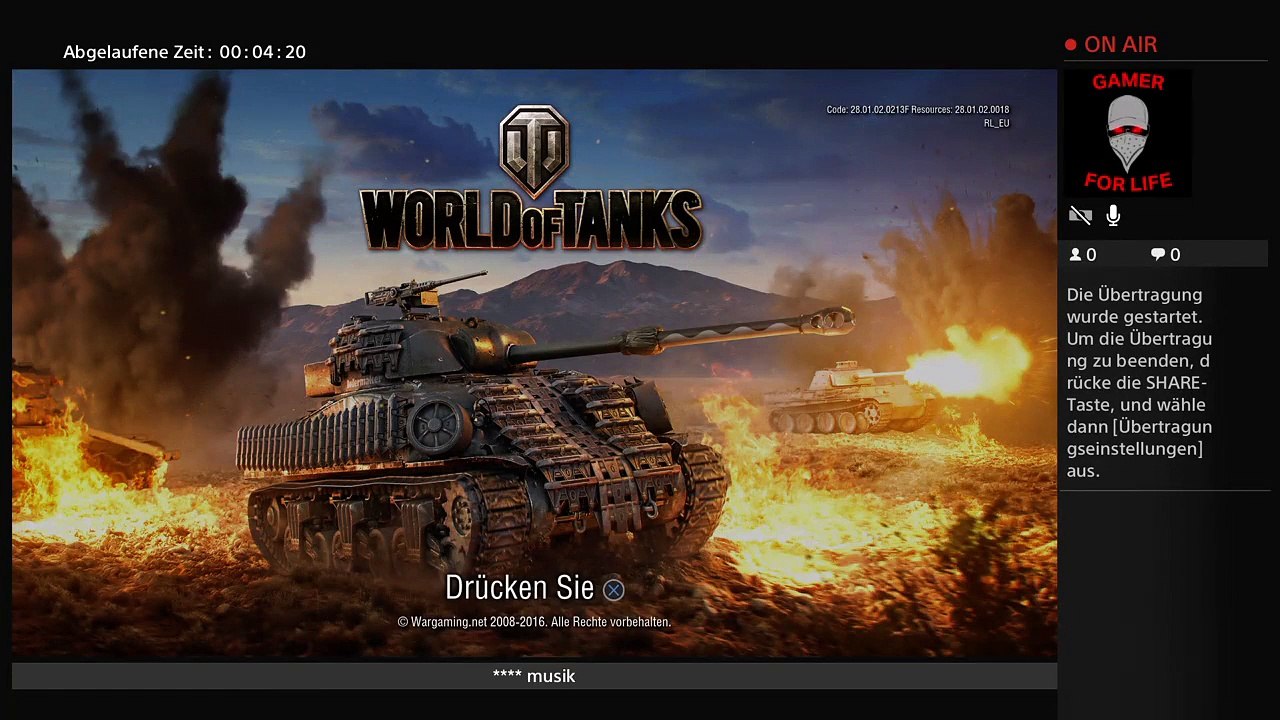 PS4-Live-Übertragung von BadBoy-22-KILLER (24)