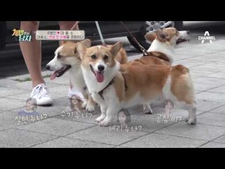 [선공개] 아련아련 대중소, 출국하는 아빠와의 첫 이별