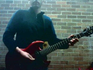 Walk the line revisited cover/sg special