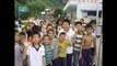 Cultures form around the world - China Mission Isaiah 2012 by Antony Hylton Episode 15