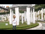 Aliya İzzetbegoviç'in Kabri ve Kovaçi Şehitliği - Dünyadaki Türkiye - TRT Avaz